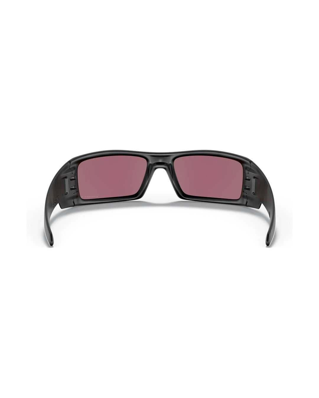 Gascan Sunglasses - Matte Black/Prizm Sapphire Polarized - Oakley