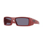 Matte Iron Red/Prizm Grey (special order)