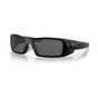 Polished Black/Grey (special order)