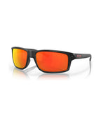 Gibston Sunglasses - Black Ink/Prizm Ruby Polarized - Oakley
