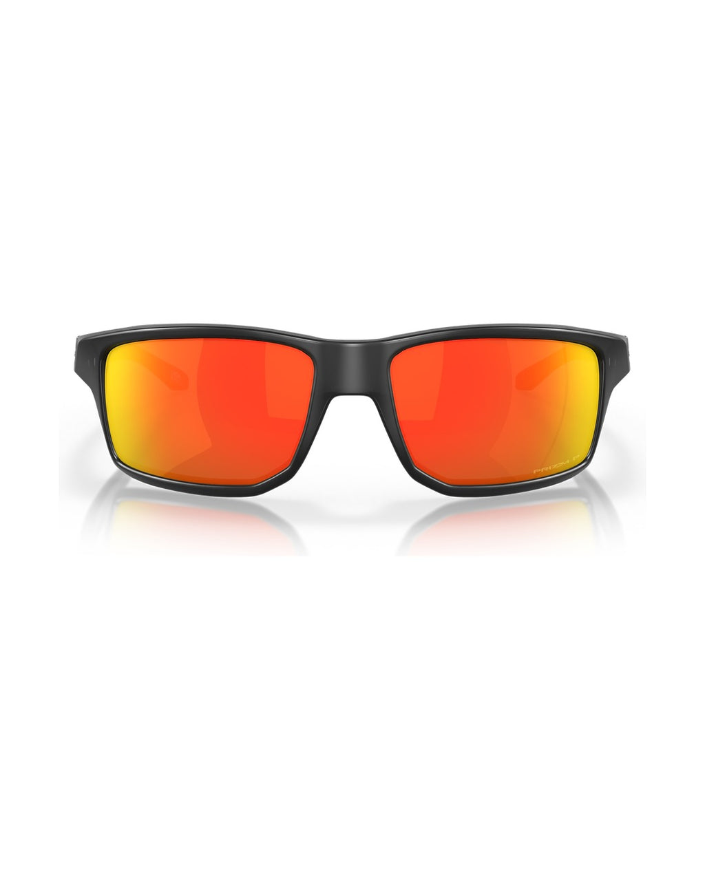 Gibston Sunglasses - Black Ink/Prizm Ruby Polarized - Oakley