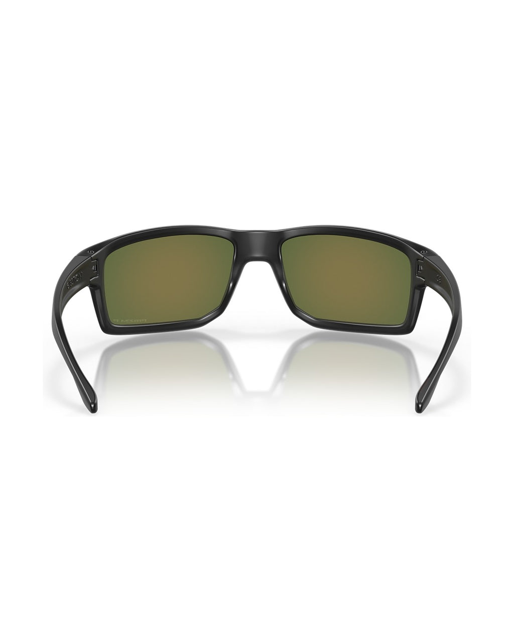 Gibston Sunglasses - Black Ink/Prizm Ruby Polarized - Oakley