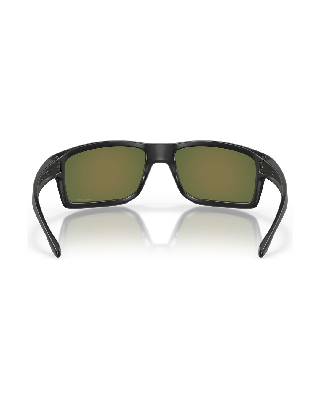 Gibston Sunglasses - Black Ink/Prizm Ruby Polarized - Oakley