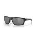 Gibston Sunglasses - Matte Black/Prizm Black - Oakley