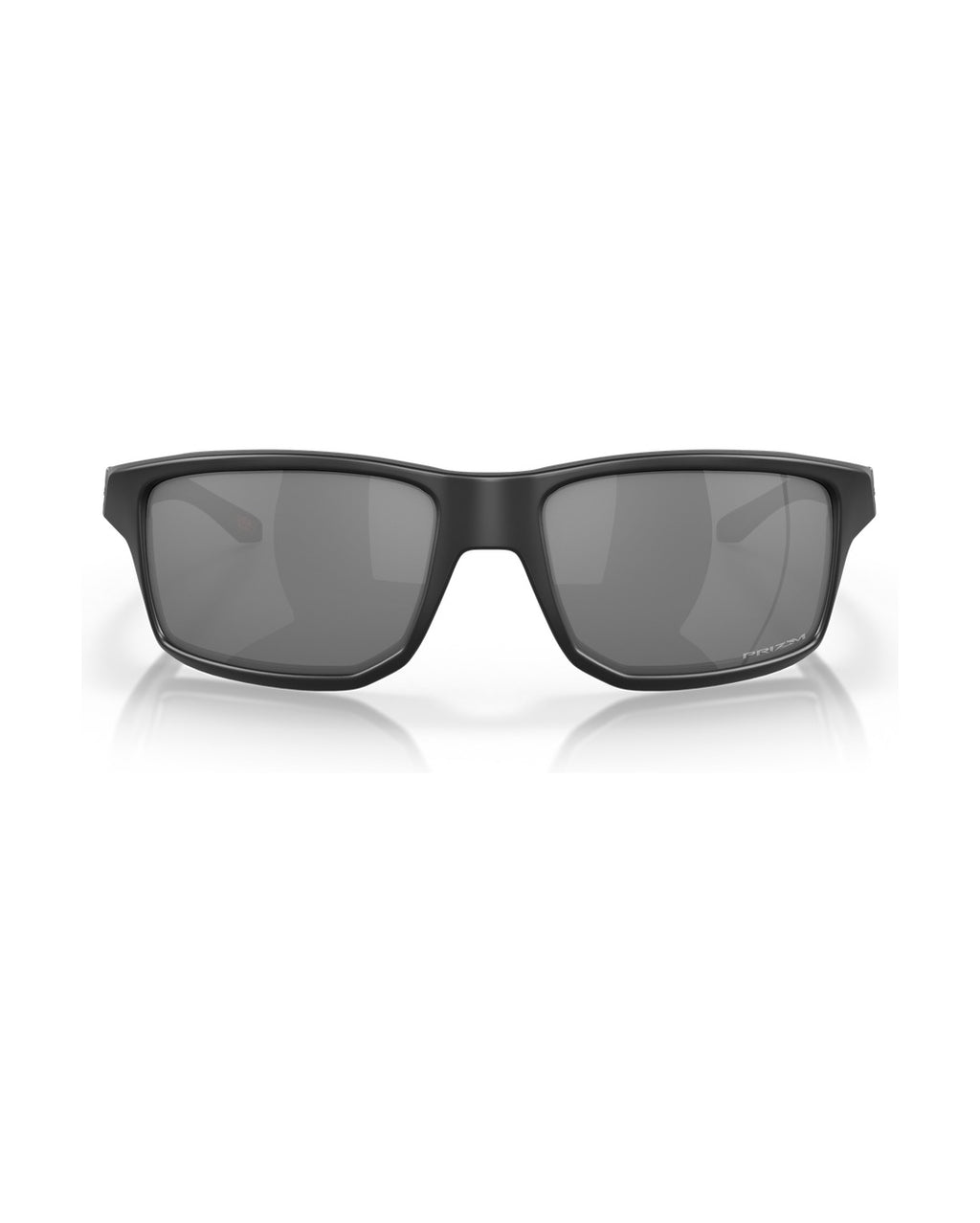 Gibston Sunglasses - Matte Black/Prizm Black - Oakley