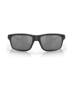 Gibston Sunglasses - Matte Black/Prizm Black - Oakley