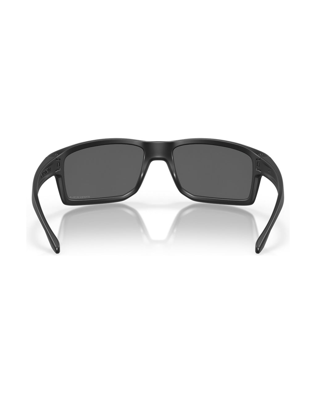 Gibston Sunglasses - Matte Black/Prizm Black - Oakley