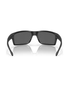 Gibston Sunglasses - Matte Black/Prizm Black - Oakley