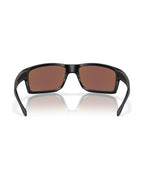 Gibston Sunglasses - Matte Black/Prizm Deep Water Polarized - Oakley