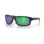 Matte Black/Prizm Jade (special order)