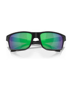 Gibston Sunglasses - Matte Black/Prizm Jade - Oakley