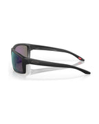 Gibston Sunglasses - Matte Black/Prizm Jade - Oakley