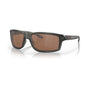 Matte Grey Smoke/Prizm Tungsten Polarized (special order)