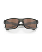 Gibston Sunglasses - Matte Grey Smoke/Prizm Tungsten Polarized - Oakley