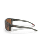 Gibston Sunglasses - Matte Grey Smoke/Prizm Tungsten Polarized - Oakley