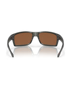 Gibston Sunglasses - Matte Grey Smoke/Prizm Tungsten Polarized - Oakley