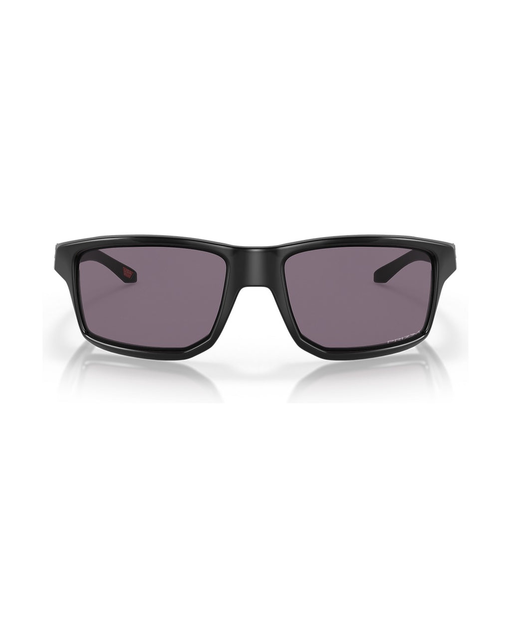 Gibston Sunglasses - Polished Black/Prizm Grey - Oakley