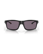 Gibston Sunglasses - Polished Black/Prizm Grey - Oakley