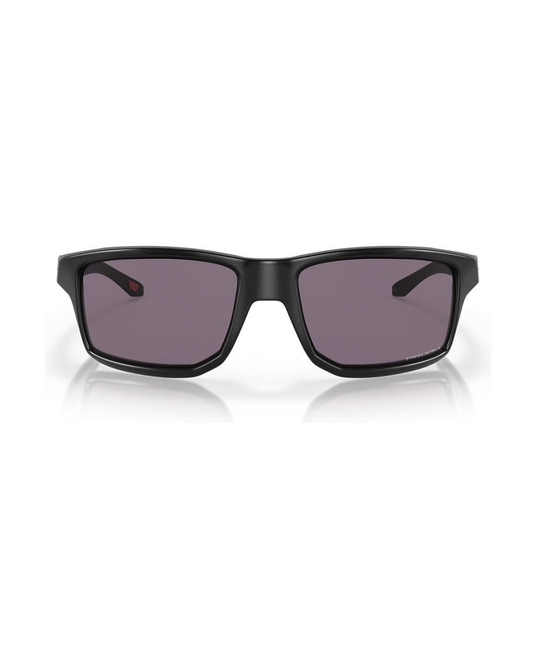 Gibston Sunglasses - Polished Black/Prizm Grey - Oakley