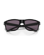Gibston Sunglasses - Polished Black/Prizm Grey - Oakley