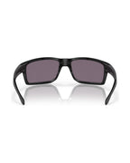 Gibston Sunglasses - Polished Black/Prizm Grey - Oakley