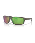 Gibston Sunglasses - Woodgrain/Prizm Shallow Water Polarized - Oakley