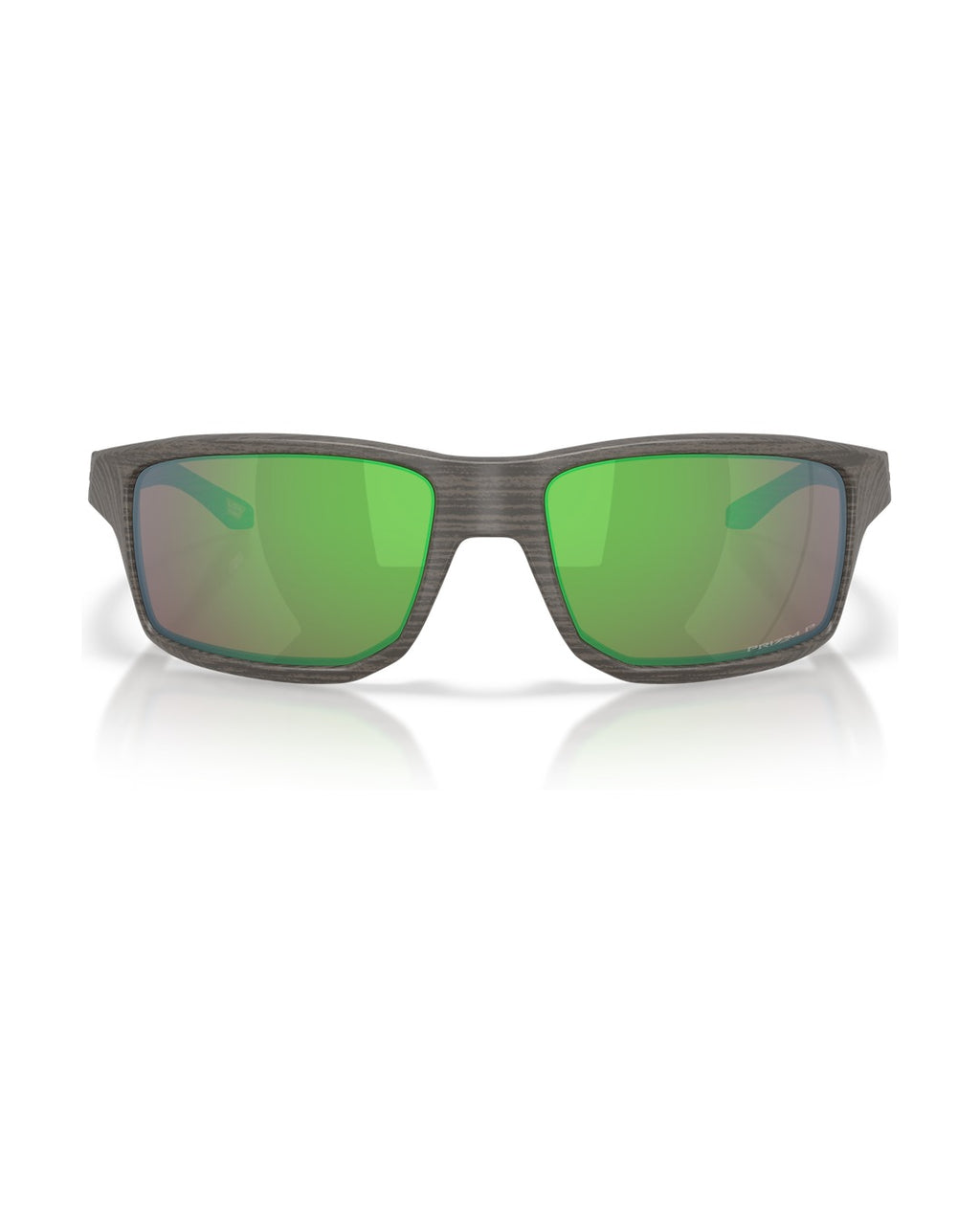 Gibston Sunglasses - Woodgrain/Prizm Shallow Water Polarized - Oakley