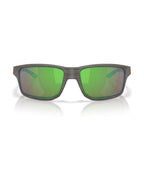Gibston Sunglasses - Woodgrain/Prizm Shallow Water Polarized - Oakley