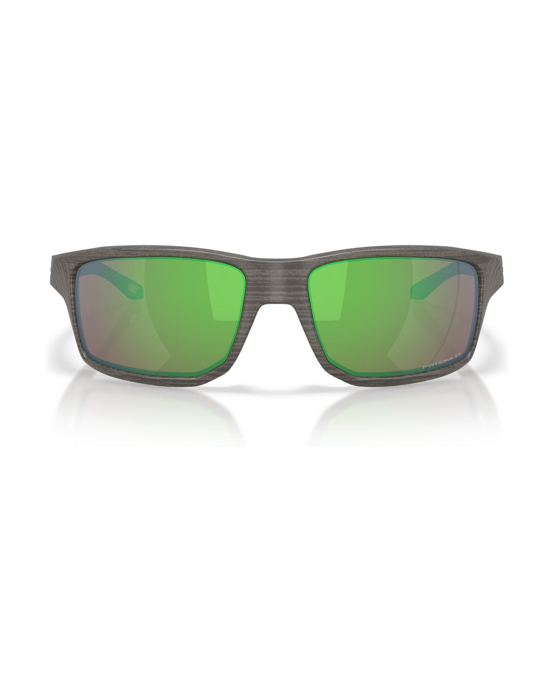 Gibston Sunglasses - Woodgrain/Prizm Shallow Water Polarized - Oakley