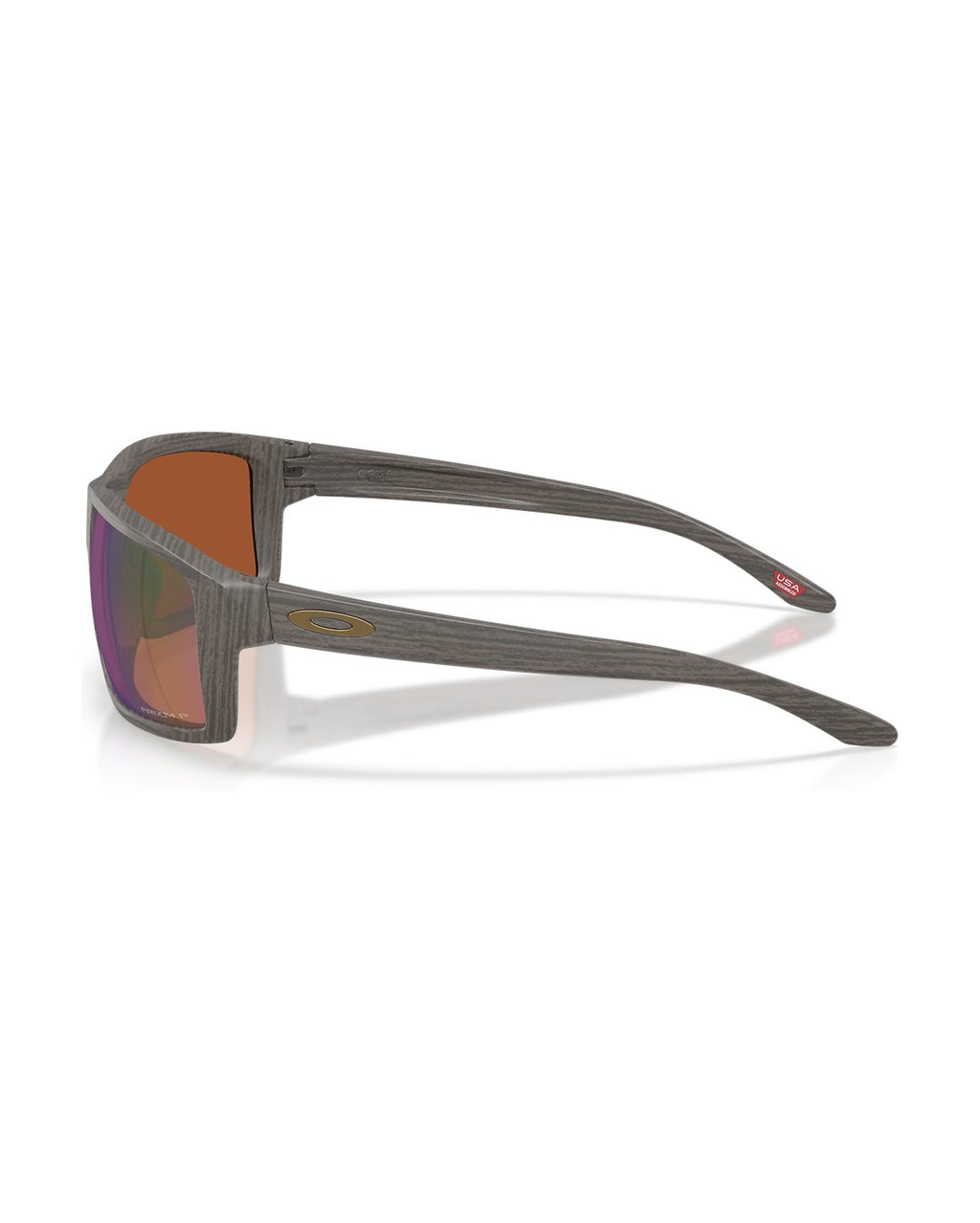 Gibston Sunglasses - Woodgrain/Prizm Shallow Water Polarized - Oakley