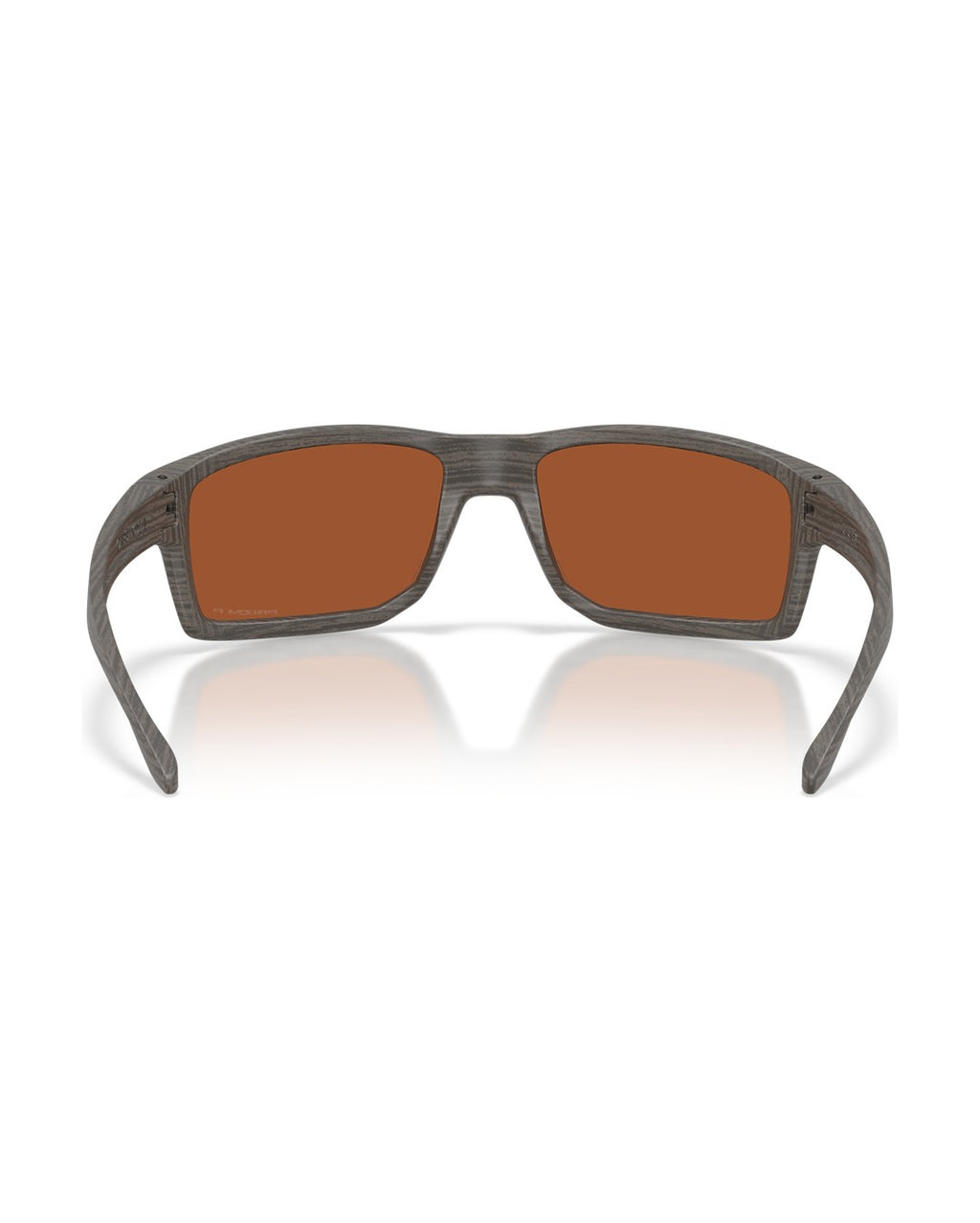Gibston Sunglasses - Woodgrain/Prizm Shallow Water Polarized - Oakley
