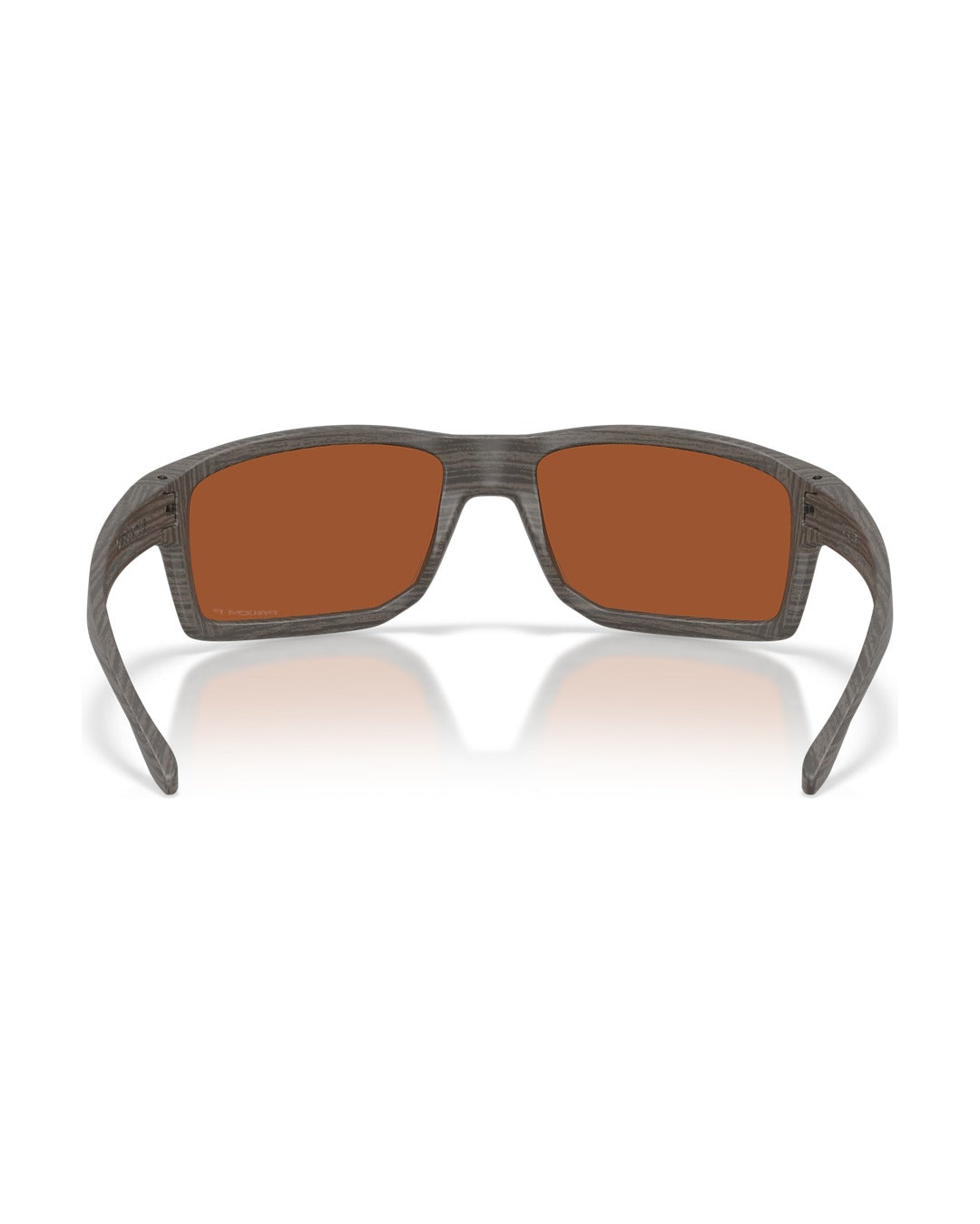 Gibston Sunglasses - Woodgrain/Prizm Shallow Water Polarized - Oakley
