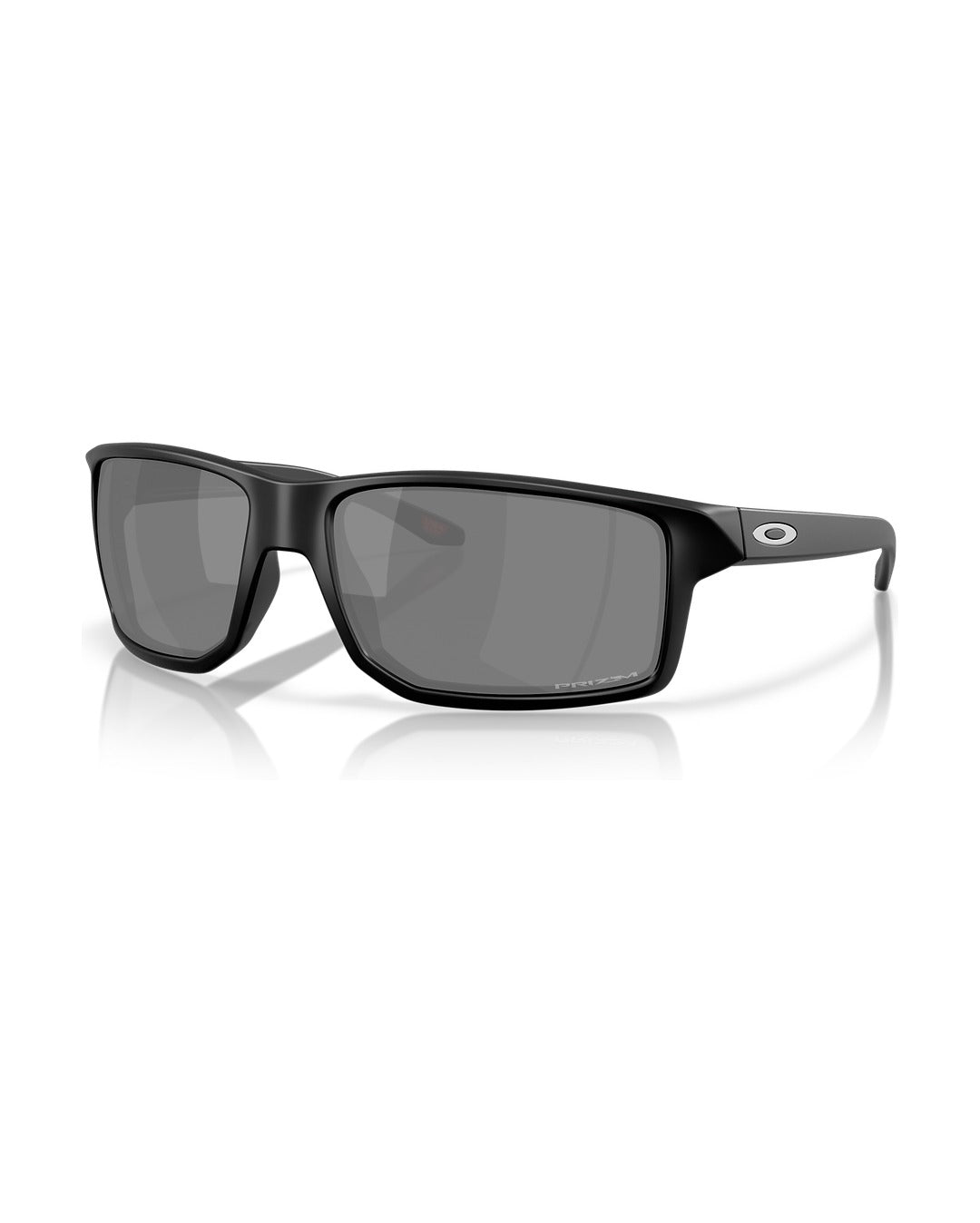 Gibston XL Sunglasses - Matte Black/Prizm Black - Oakley