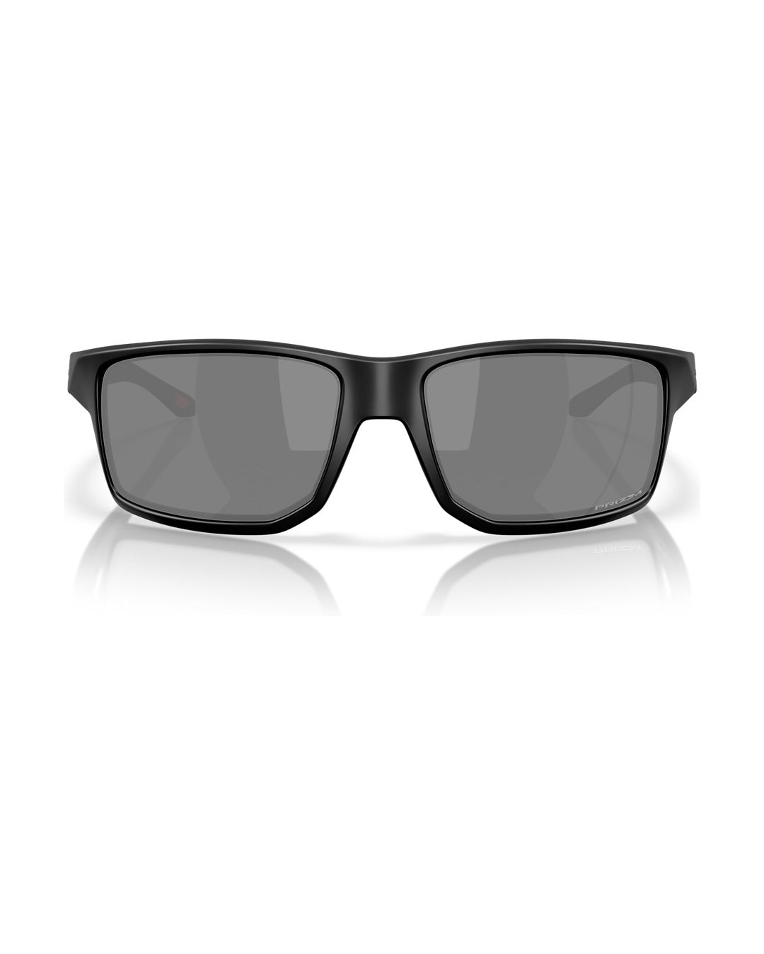 Gibston XL Sunglasses - Matte Black/Prizm Black - Oakley