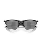 Half Jacket 2.0 XL Sunglasses - Matte Black/Prizm Black Polarized - Oakley