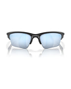 Half Jacket 2.0 XL Sunglasses - Matte Black/Prizm Deep Water Polarized - Oakley