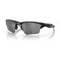 Polished Black/Black Iridium (special order)