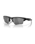 Half Jacket 2.0 XL Sunglasses - Polished Black/Black Iridium - Oakley
