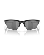 Half Jacket 2.0 XL Sunglasses - Polished Black/Black Iridium - Oakley