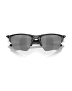 Half Jacket 2.0 XL Sunglasses - Polished Black/Black Iridium - Oakley