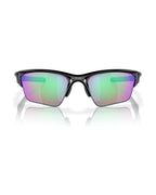 Half Jacket 2.0 XL Sunglasses - Polished Black/Prizm Golf - Oakley