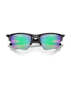 Half Jacket 2.0 XL Sunglasses - Polished Black/Prizm Golf - Oakley