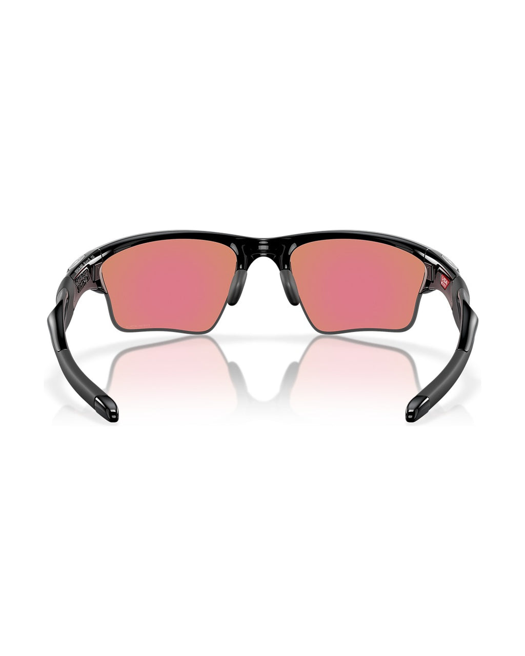 Half Jacket 2.0 XL Sunglasses - Polished Black/Prizm Golf - Oakley