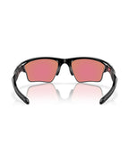 Half Jacket 2.0 XL Sunglasses - Polished Black/Prizm Golf - Oakley