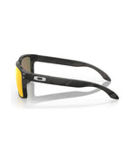 Holbrook Sunglasses - Black Camo/Prizm Ruby - Oakley