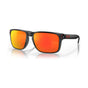 Black Ink/Prizm Ruby Polarized (special order)