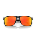 Holbrook Sunglasses - Black Ink/Prizm Ruby Polarized - Oakley