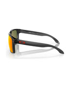 Holbrook Sunglasses - Black Ink/Prizm Ruby Polarized - Oakley