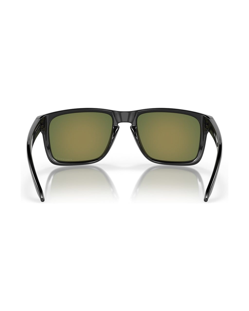 Holbrook Sunglasses - Black Ink/Prizm Ruby Polarized - Oakley