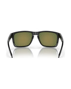 Holbrook Sunglasses - Black Ink/Prizm Ruby Polarized - Oakley
